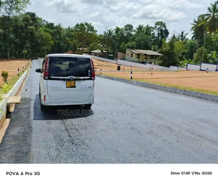Land for Sale at Homagama City Limits
