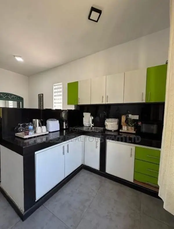Fully Furnished Apartment for Rent in Walana, Panadura