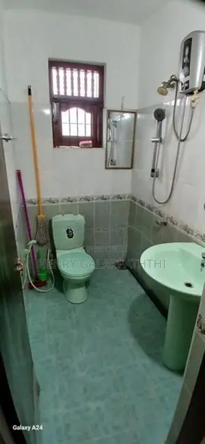 Furnished House for Rent Dehiwala
