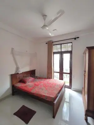 Piliyandala Suwarapola 2 Storey House for Sale
