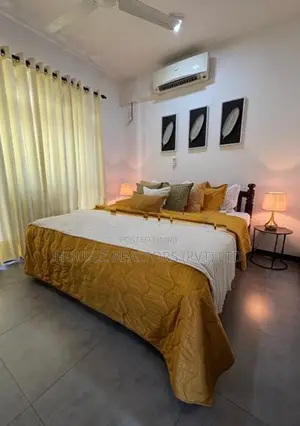 Fully Furnished Apartment for Rent in Walana, Panadura