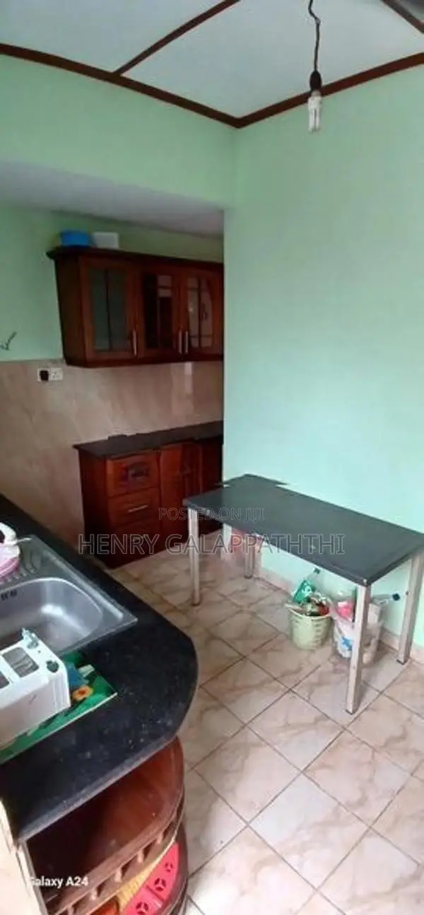 Furnished House for Rent Dehiwala