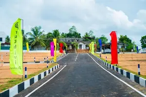 Land for Sale at Homagama City Limits