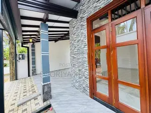 Brand New Luxury Single Story House for Sale in Piliyandala