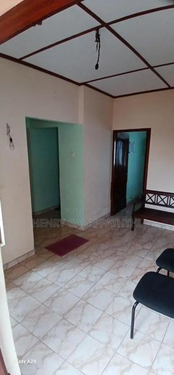 Furnished House for Rent Dehiwala