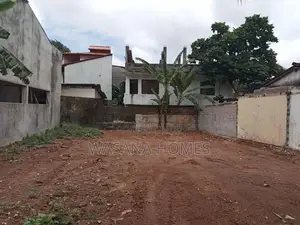 Valuable Land for Sale Boralesgamuwa