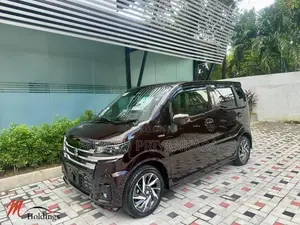 Suzuki Wagon R HYBRID ZX UPGRADE 2026