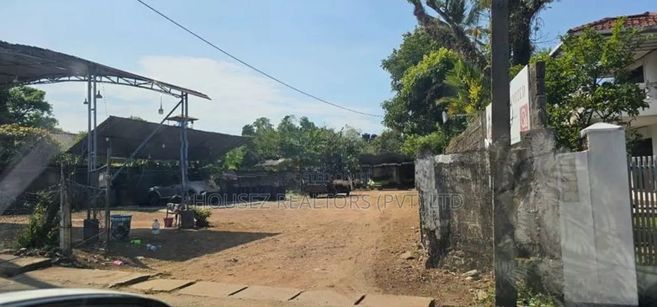 Prime Commercial for Sale – Wattala