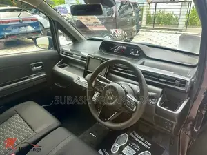 Suzuki Wagon R HYBRID ZX UPGRADE 2026