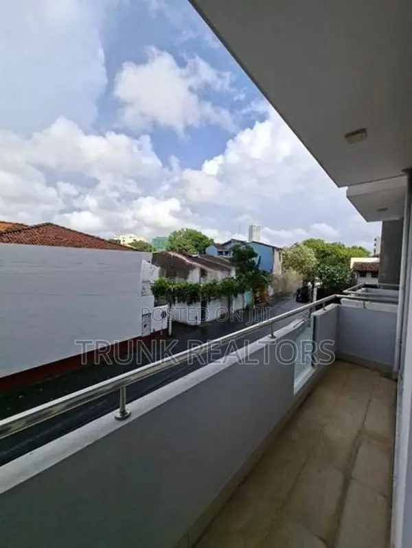 Superior Homes 04BR Apartment For Sale (NK11338)colombo 5