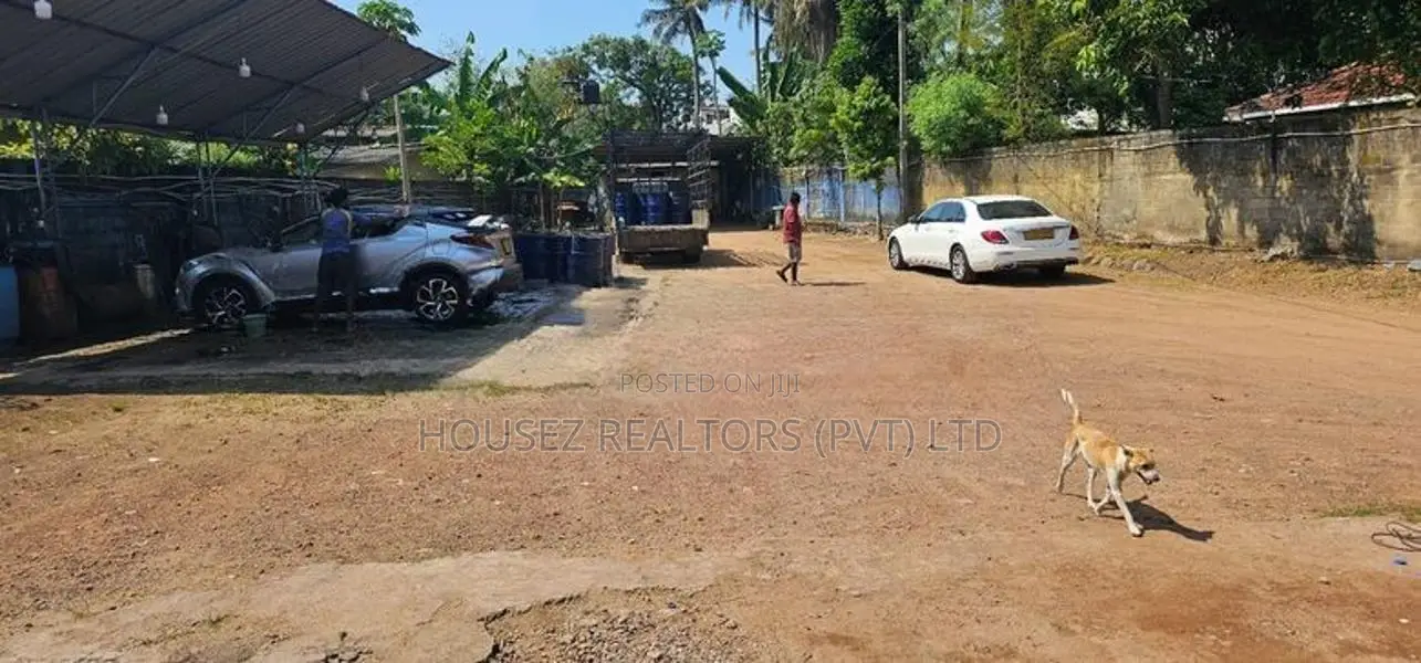 Prime Commercial for Sale – Wattala