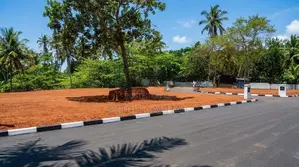 Beach Front Land in Deundara