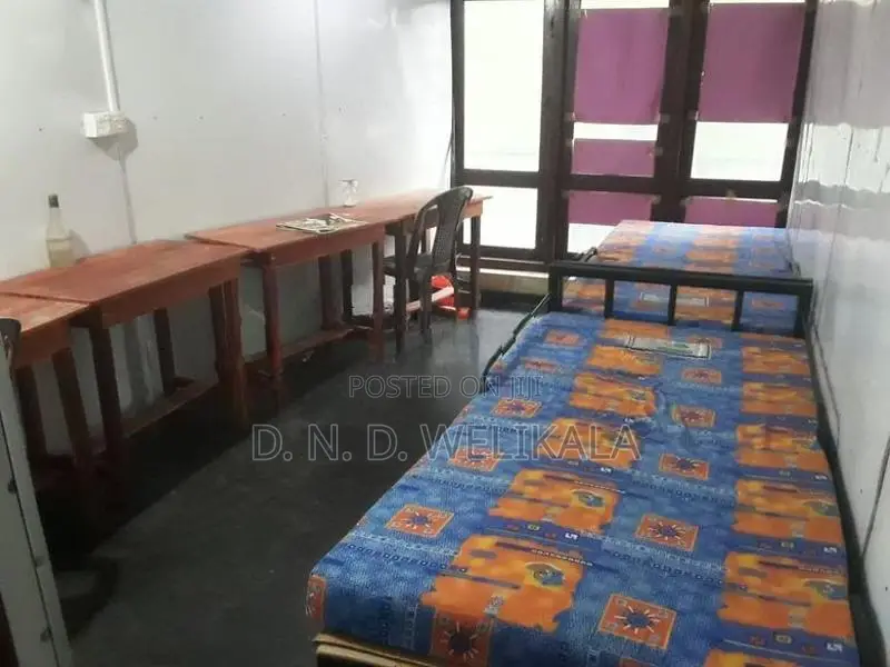 Rooms for Rent Nugegoda - Girls