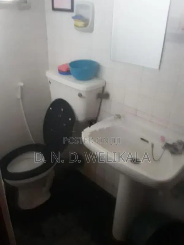 Rooms for Rent Nugegoda - Girls