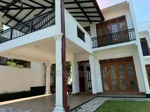 Architectural Designed House for Sale Piliyandala