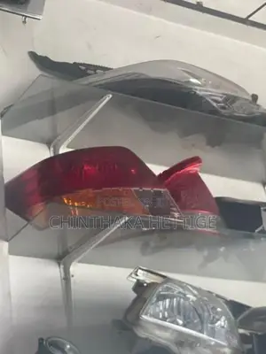 Toyota Allion 260 Tail Light ( 2007 )