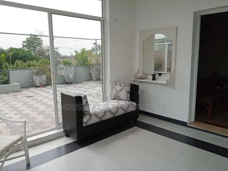 Luxury Commercial House for Rent – Malabe (Near SLIIT)