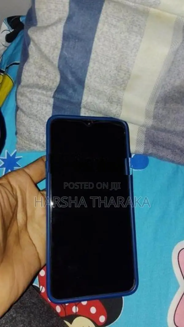 Samsung Galaxy A10s (Used)