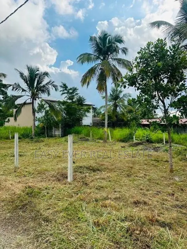 දිවුලපිටියෙන් සුදුසුම බිම් කොටස - AJ 13707