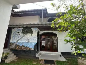 Spacious 5-Bedroom House for Sale – Ja-Ela, Ekala