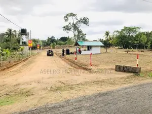Land For Sale Kurunegala