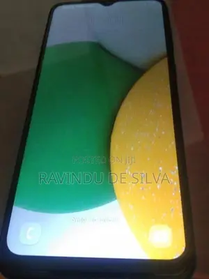 Samsung Galaxy A03 (Used)