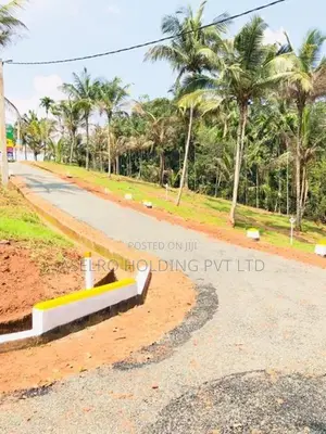 Land for Sale Matale