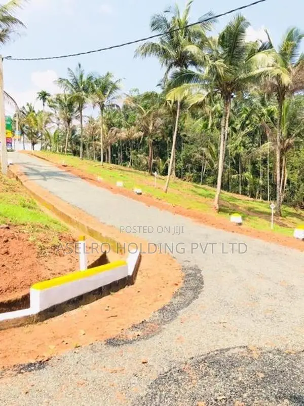 Land for Sale Matale