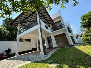 Architectural Designed House for Sale Piliyandala