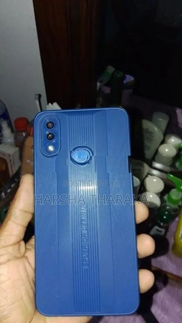 Samsung Galaxy A10s (Used)