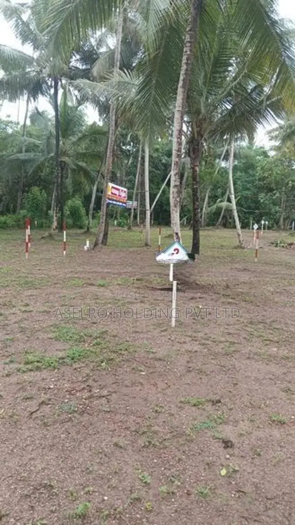 Land for Sale Kuliyapitiya