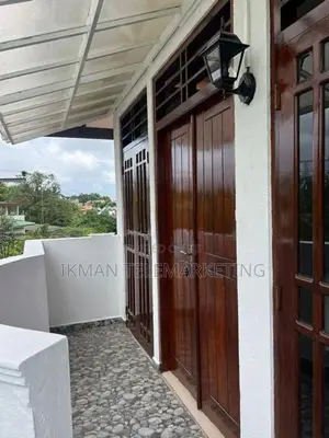 Annex for Rent in Kolonnawa