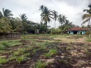 Prime Land for Sale – Close to Pamunugama Town