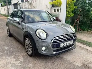 Mini Cooper 2 Chili Pack 2017