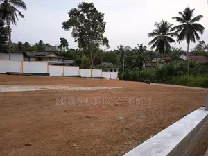 Best Land for Sale at Homagama