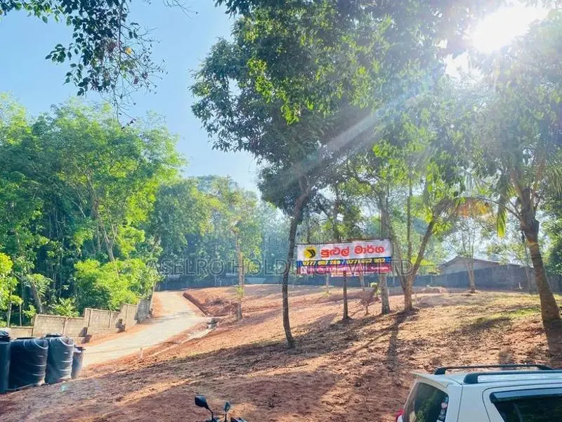 Land For Sale Mawanella