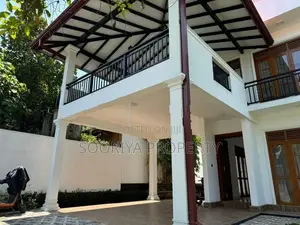 Architectural Designed House for Sale Piliyandala