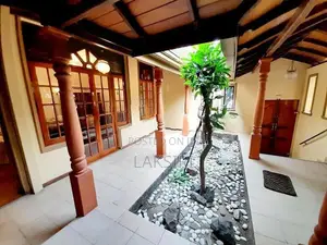 5 Bedrooms Bathrooms Fully Furnished House Rent Pitakotte Pagoda Road