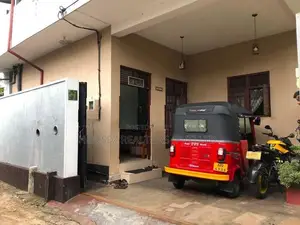 4-Storey Two-Unit House for Sale – Panadura