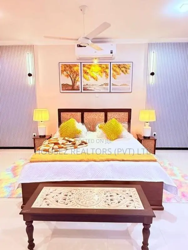Exclusive Luxury Residence for Sale in Palawatta, Battaramulla