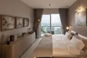 Luxury Fully Furnished 3-Bedroom Apartment for Rent – Rajagiriya