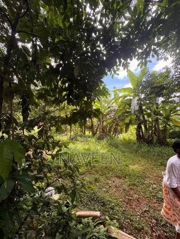 Land for Sale in Padukka