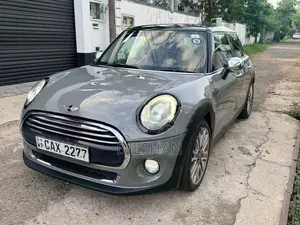 Mini Cooper 2 Chili Pack 2017
