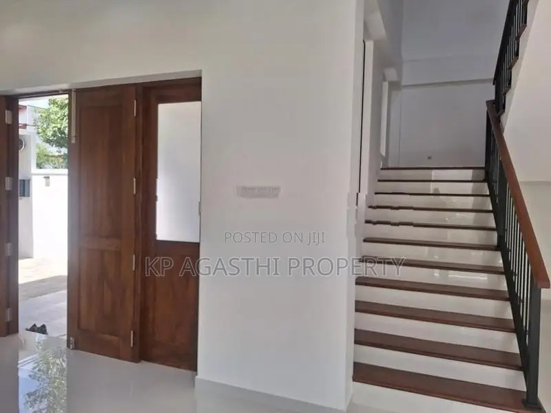 Brand New House for Sale in Malabe