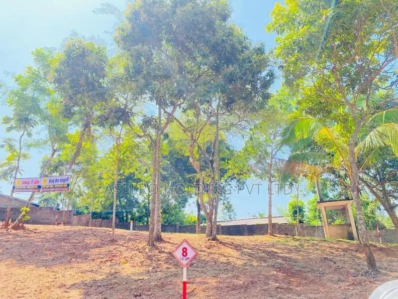 Land For Sale Mawanella