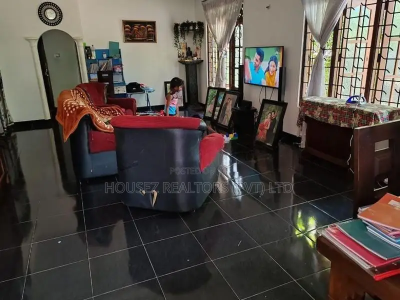 House for Sale in Kadawatha