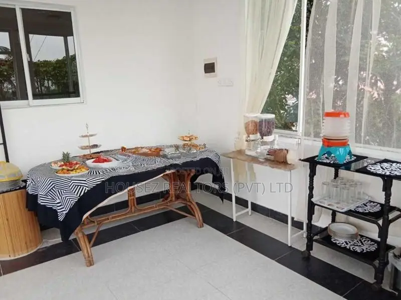 Luxury Commercial House for Rent – Malabe (Near SLIIT)