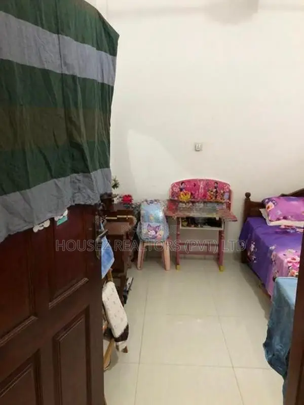4-Storey Two-Unit House for Sale – Panadura
