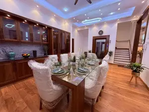 Exclusive Luxury Residence for Sale in Palawatta, Battaramulla
