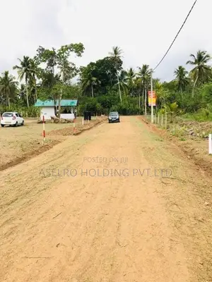 Land For Sale Kurunegala